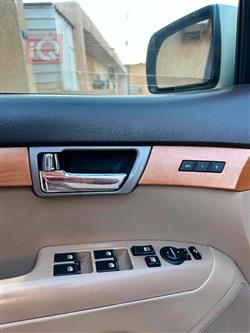 كيا موهافي